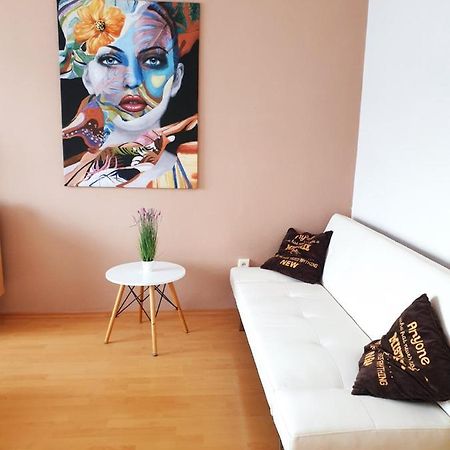 Apartman Terminal, Self Check-In 24 H, Free Parking Банська Бистриця Екстер'єр фото