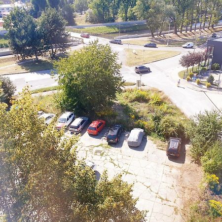 Apartman Terminal, Self Check-In 24 H, Free Parking Банська Бистриця Екстер'єр фото