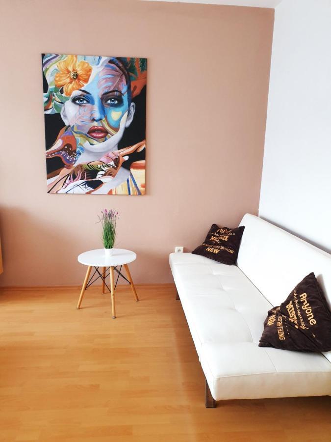 Apartman Terminal, Self Check-In 24 H, Free Parking Банська Бистриця Екстер'єр фото