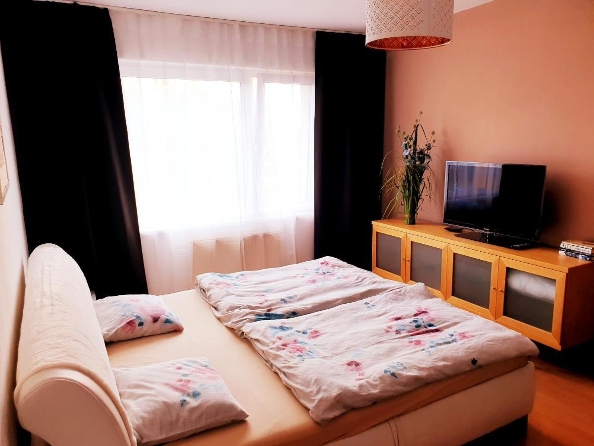 Apartman Terminal, Self Check-In 24 H, Free Parking Банська Бистриця Екстер'єр фото