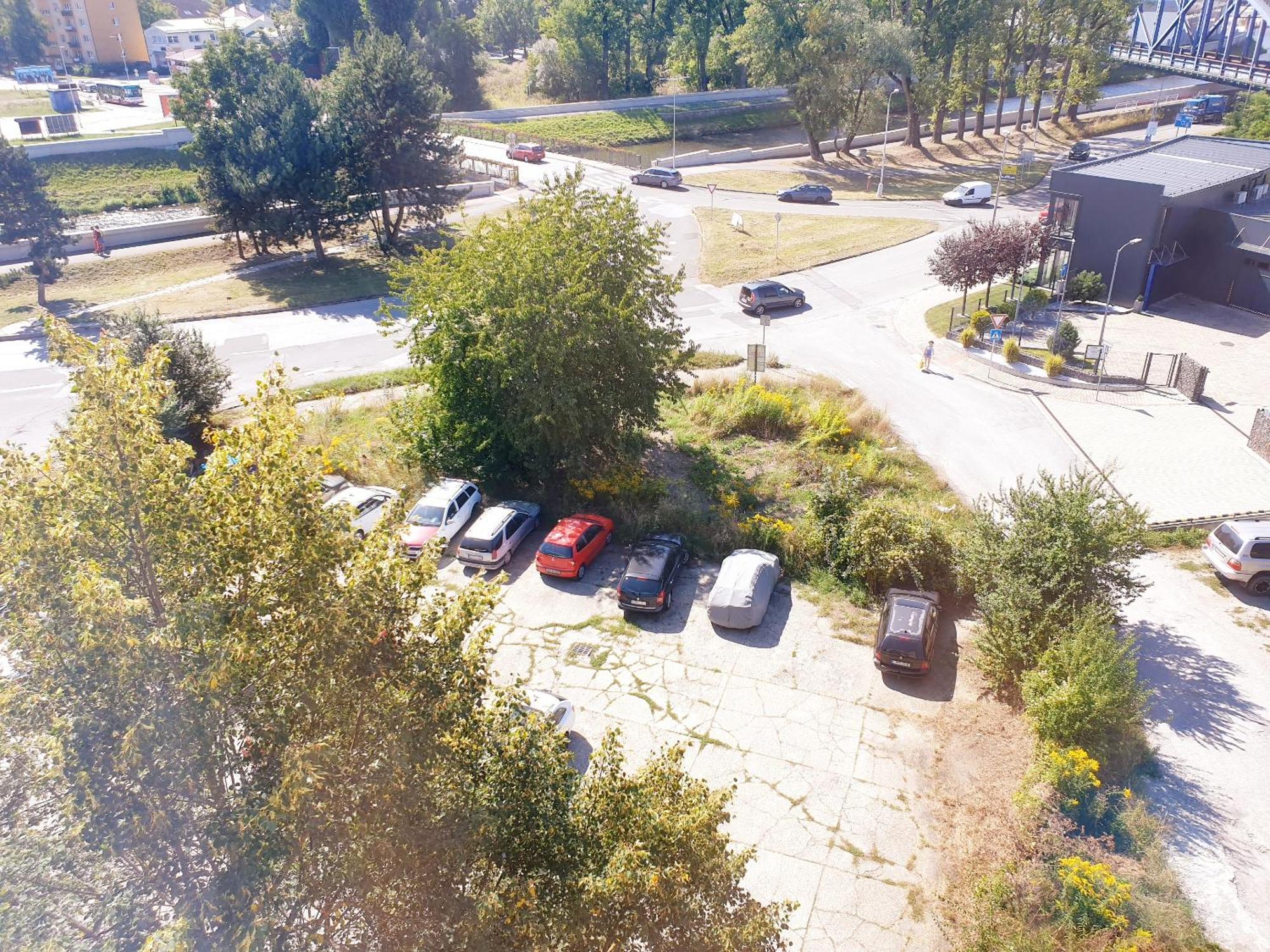 Apartman Terminal, Self Check-In 24 H, Free Parking Банська Бистриця Екстер'єр фото